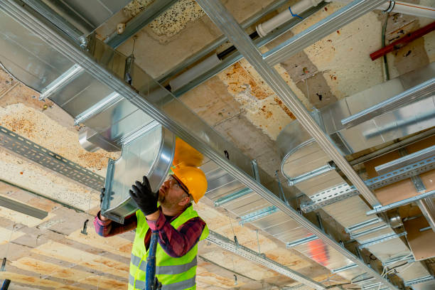 Best HVAC Retrofitting and Upgrading in Rosanky, TX