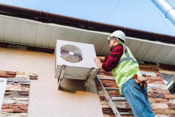 Best HVAC Supply and Distribution in Rosanky, TX