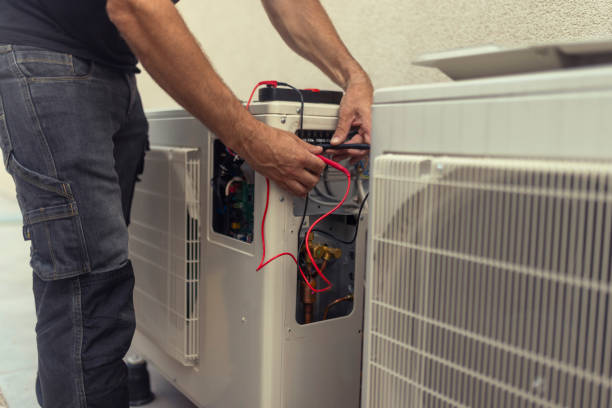 Best Commercial HVAC in Rosanky, TX