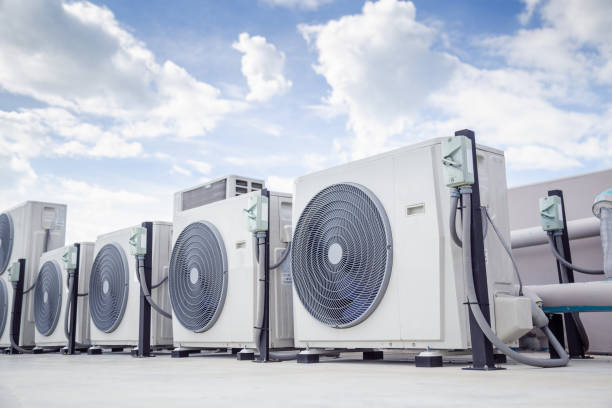 Best Residential HVAC in Rosanky, TX