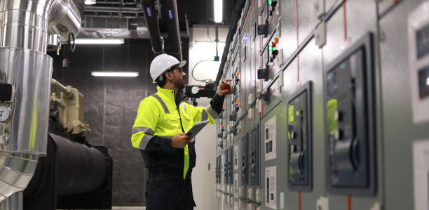 Best HVAC for Healthcare Facilities in Rosanky, TX