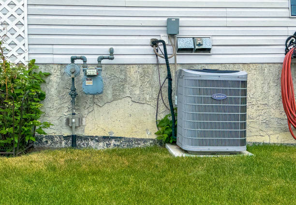 Rosanky, TX HVAC Company